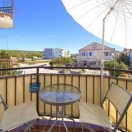 Studio Apartment Vesna Krk Town Eksteriør bilde